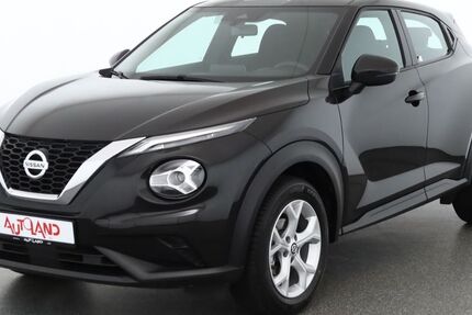 Nissan Juke 29.989 km 16.990 &euro; Hoppegarten OT Hönow 15366
