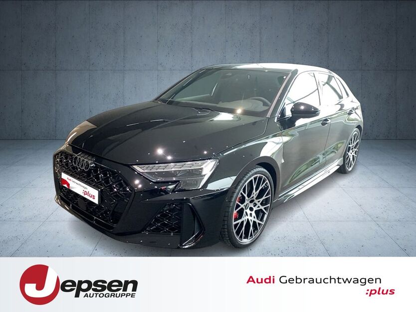 Audi RS3 9.900 km 69.340 € Neutraubling 93073