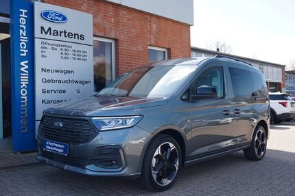 Ford Tourneo Connect 11.638 km 29.950 &euro; Achim-Embsen 28832