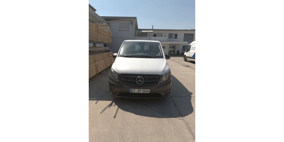 Mercedes-Benz Vito 105.900 km 22.999 &euro; Rheda-Wiedenbrück 33378