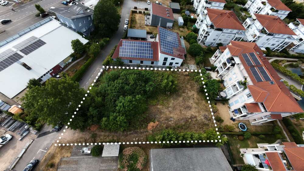 Grundstück Emmendingen - 995.000&euro; | Angebot:27078018