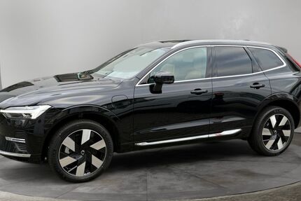 Volvo XC60 24.499 km 51.980 &euro; Mönchengladbach 41068