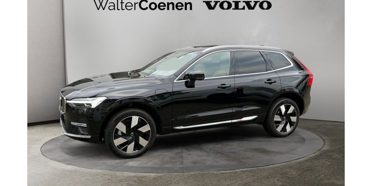 Volvo XC60 24.499 km 52.980 &euro; Mönchengladbach 41068
