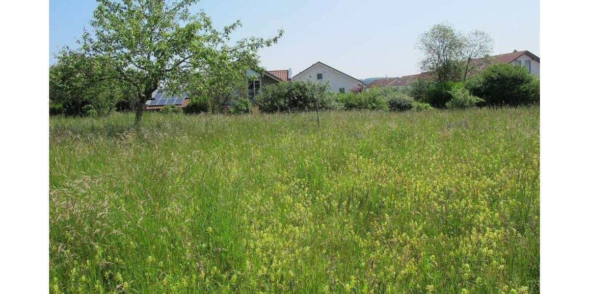 Grundstück Burgkirchen an der Alz Grasset - 338.000&euro; | Angebot:25769722