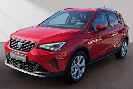 Seat Arona 8.300 km 18.390 &euro; Wuppertal 42109