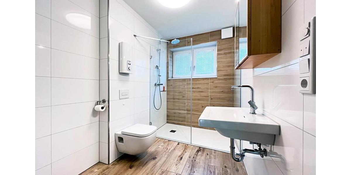 Erdgeschoßwohnung Niederkassel - 2 Zimmer, 80 m&sup2;, 1.100&euro; | Angebot:26285179