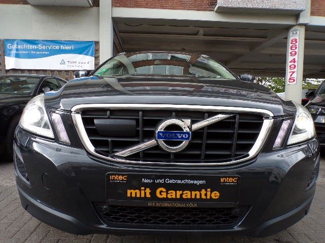Volvo XC60 159.333 km 8.990 &euro; Köln 51069
