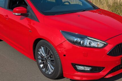 Ford Focus 100.300 km 7.990 &euro; Cölbe-Bernsdorf 35091