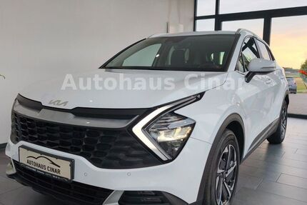 Kia Sportage 57.100 km 23.490 &euro; Waldstetten 73550