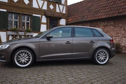 Audi A3 165.000 km 10.499 &euro; Gommersheim 67377