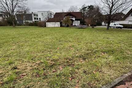 Grundstück Grenzach-Wyhlen Wyhlen - 282.000&euro; | Angebot:24241766