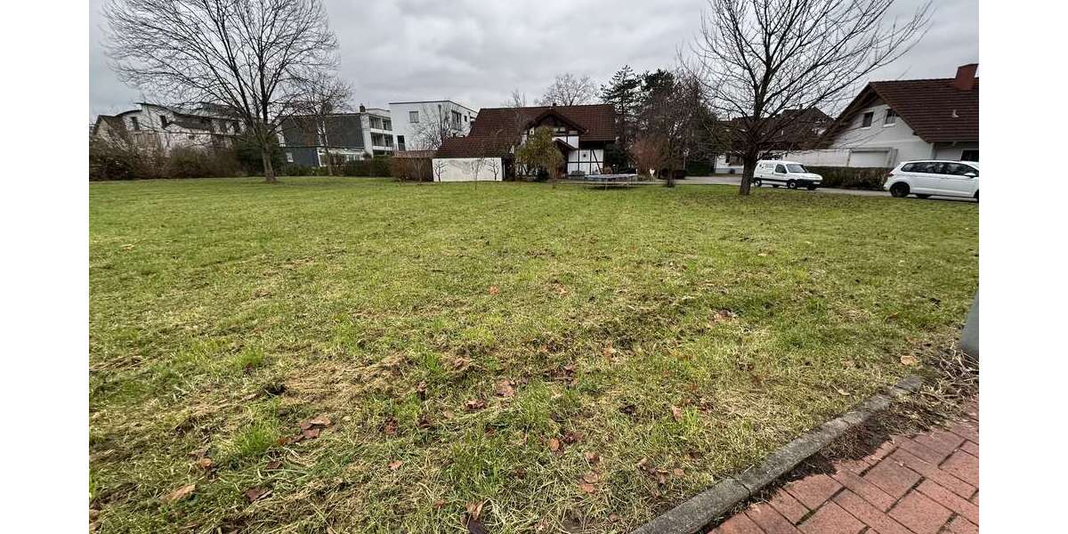 Grundstück Grenzach-Wyhlen Wyhlen - 282.000&euro; | Angebot:24241766