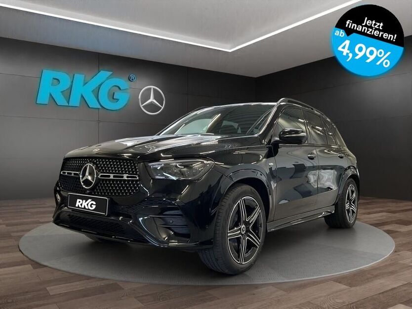 GLE 350