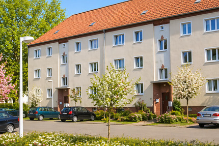 Zimmer Brandenburg an der Havel Altstadt - 3 Zimmer, 67 m&sup2;, 426&euro; | Angebot:26293044