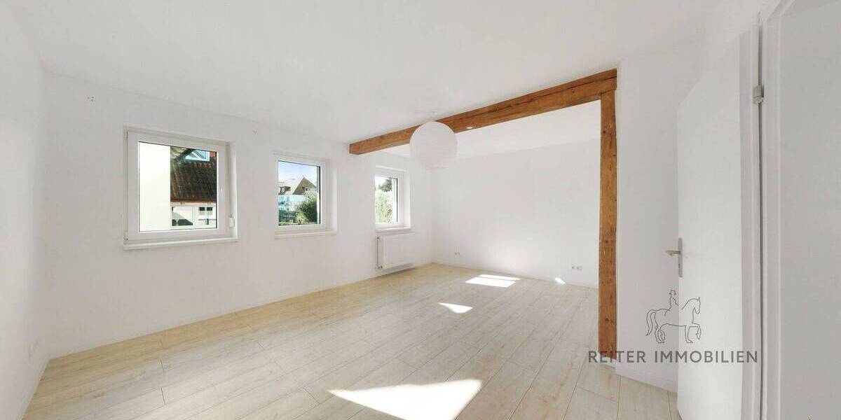 Reihenendhaus Fulda Neuenberg - 3 Zimmer, 88 m&sup2;, 299.000&euro; | Angebot:26309907