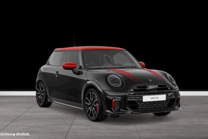 Mini John Cooper Works Coupé 7.263 km 35.902 &euro; Barsbüttel bei Hamburg 22885