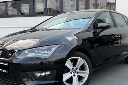 Seat Leon 142.000 km 7.200 &euro; Gesees 95494