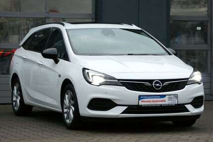 Opel Astra 139.000 km 14.500 &euro; Wallenhorst 49134