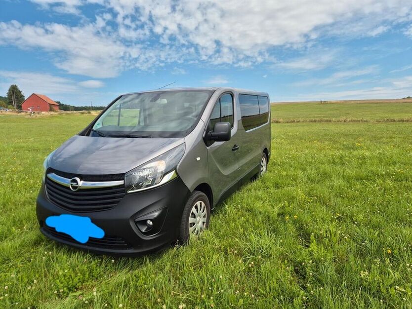 Vivaro