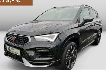 Cupra Ateca 20.401 km 32.980 &euro; Weinstadt-Endersbach 71384