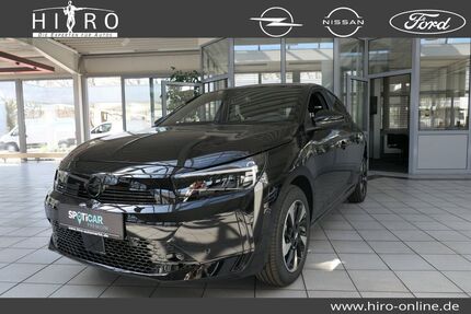 Opel Corsa 2.300 km 25.890 &euro; Oldenburg 26125