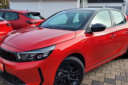 Opel Corsa 2.500 km 16.690 &euro; Remchingen 75196