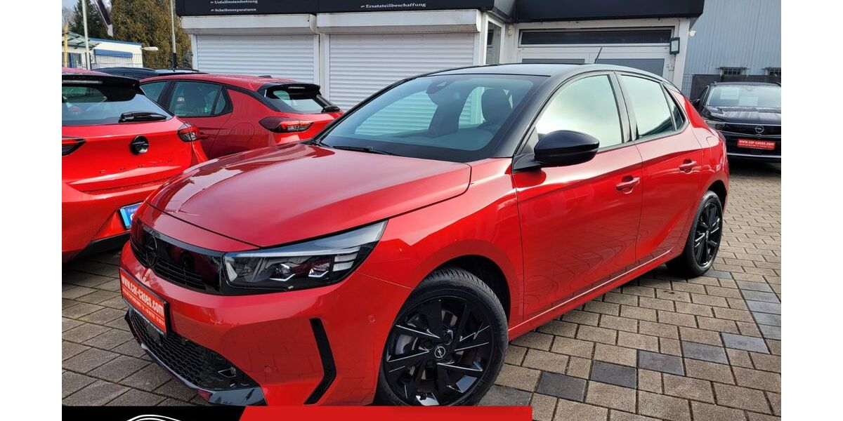 Opel Corsa 2.500 km 16.690 &euro; Remchingen 75196