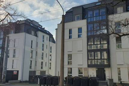 Wohnung Dresden Äußere Neustadt - 2 Zimmer, 60 m&sup2;, 931&euro; | Angebot:26291343