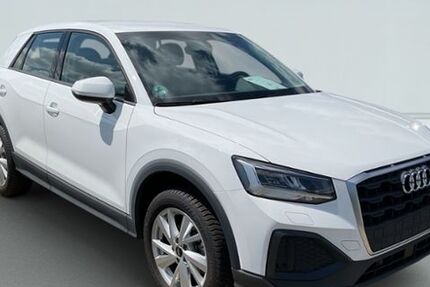 Audi Q2 4.400 km 23.890 &euro; Rudolstadt 07407