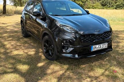 Kia Sportage 22.500 km 17.900 &euro; Schwerte 58239