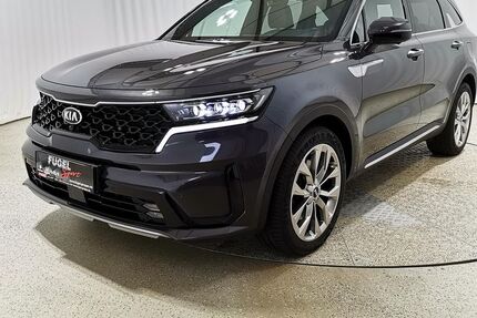 Kia Sorento 51.250 km 37.999 € Chemnitz - Mittelbach 09224