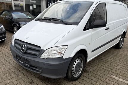 Mercedes-Benz Vito 162.000 km 7.300 &euro; Herten 45701