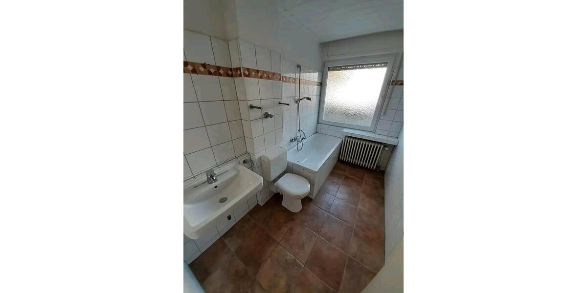 Etagenwohnung Recklinghausen Berghausen - 2 Zimmer, 59 m&sup2;, 472&euro; | Angebot:25054966