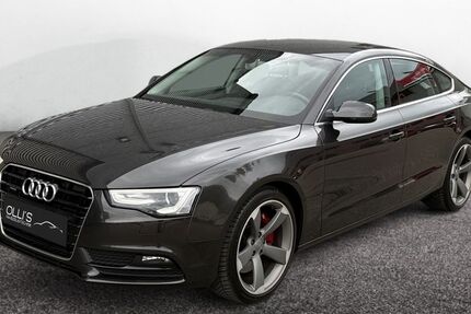 Audi A5 115.400 km 19.390 &euro; Göppingen 73037