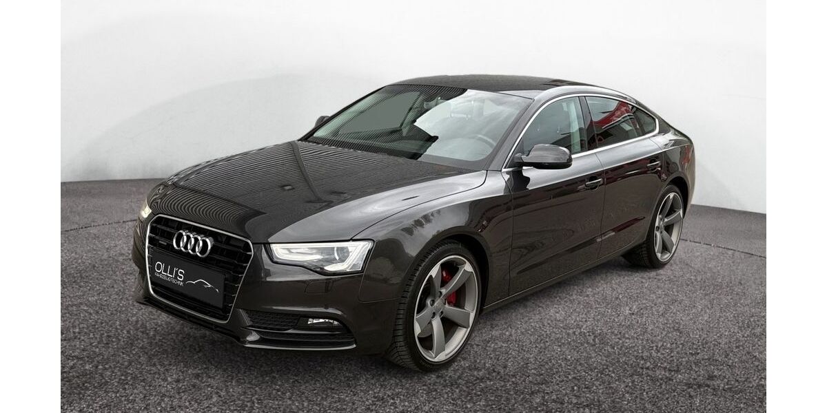 Audi A5 115.400 km 19.590 &euro; Göppingen 73037