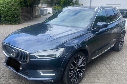 Volvo XC60 200.000 km 18.999 &euro; Duisburg 47058