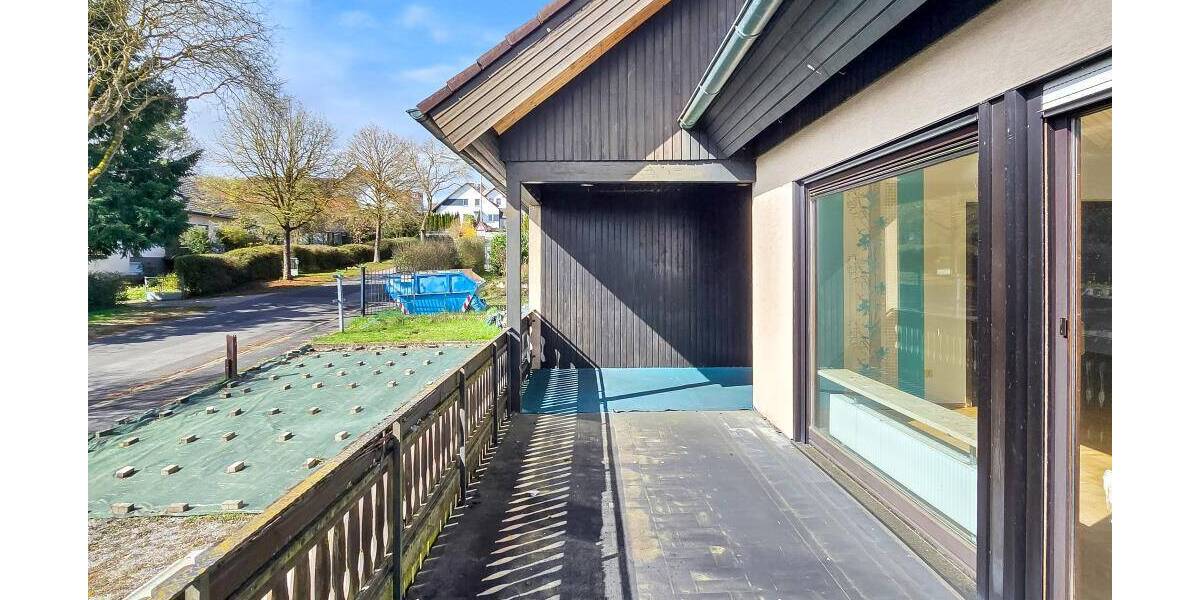 Einfamilienhaus Haßfurt Uchenhofen - 8 Zimmer, 230 m&sup2;, 329.900&euro; | Angebot:26128822