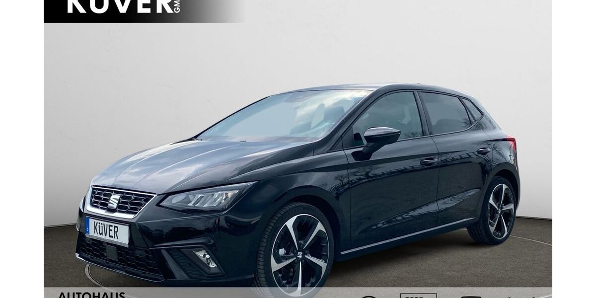 Seat Ibiza 12.400 km 18.770 &euro; Hagen 27628