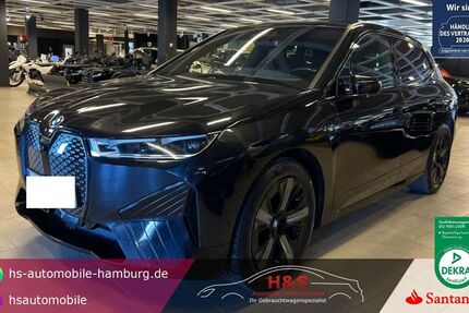 BMW iX 149.600 km 49.990 &euro; Pinneberg 25421