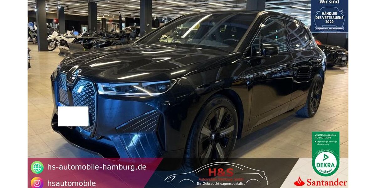 BMW iX 149.600 km 49.990 &euro; Pinneberg 25421