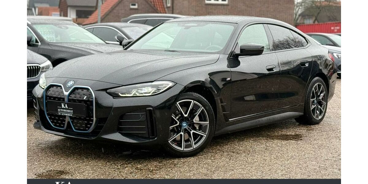BMW i4 154.950 km 29.900 &euro; Oldenburg OT Etzhorn 26125