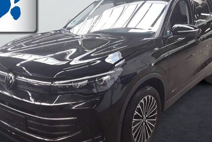 VW Tiguan 21.023 km 37.430 &euro; Wiesmoor 26639