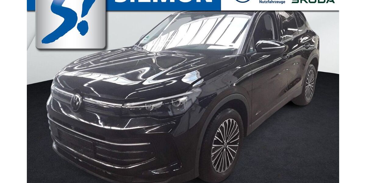 VW Tiguan 21.023 km 37.430 &euro; Wiesmoor 26639