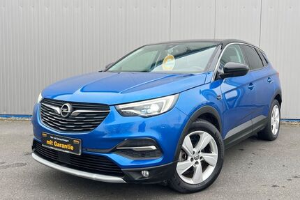 Opel Grandland (X) 73.900 km 13.500 &euro; Erftstadt (bei köln) 50374