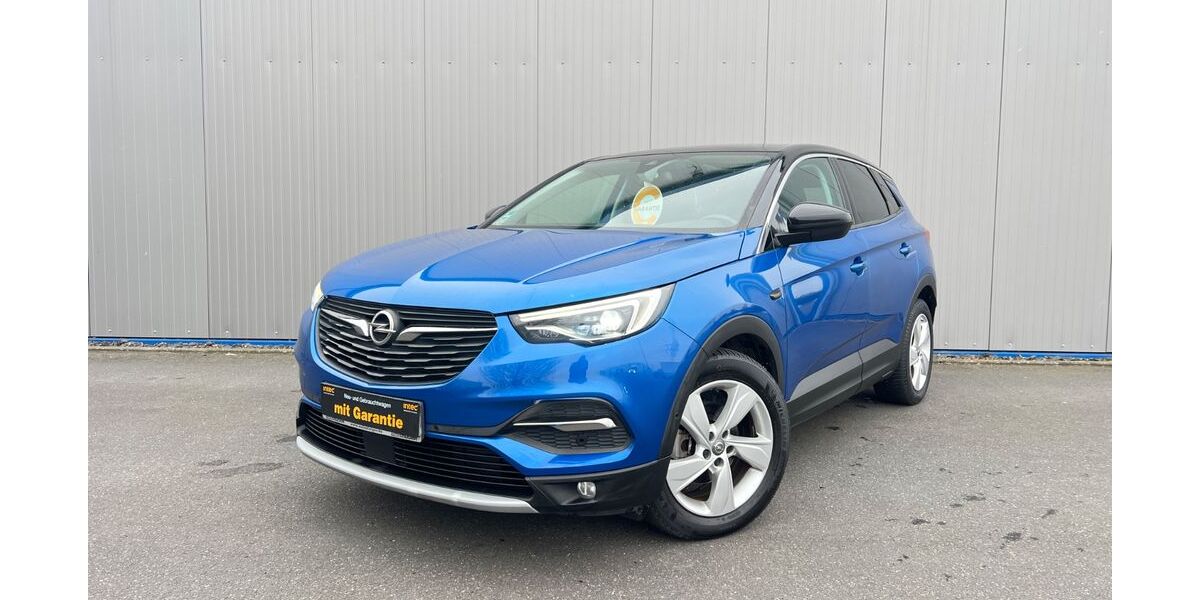 Opel Grandland (X) 73.900 km 13.500 &euro; Erftstadt (bei köln) 50374