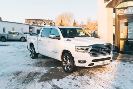 Dodge RAM 71.292 km 58.870 &euro; Landsberg OT Oppin 06188