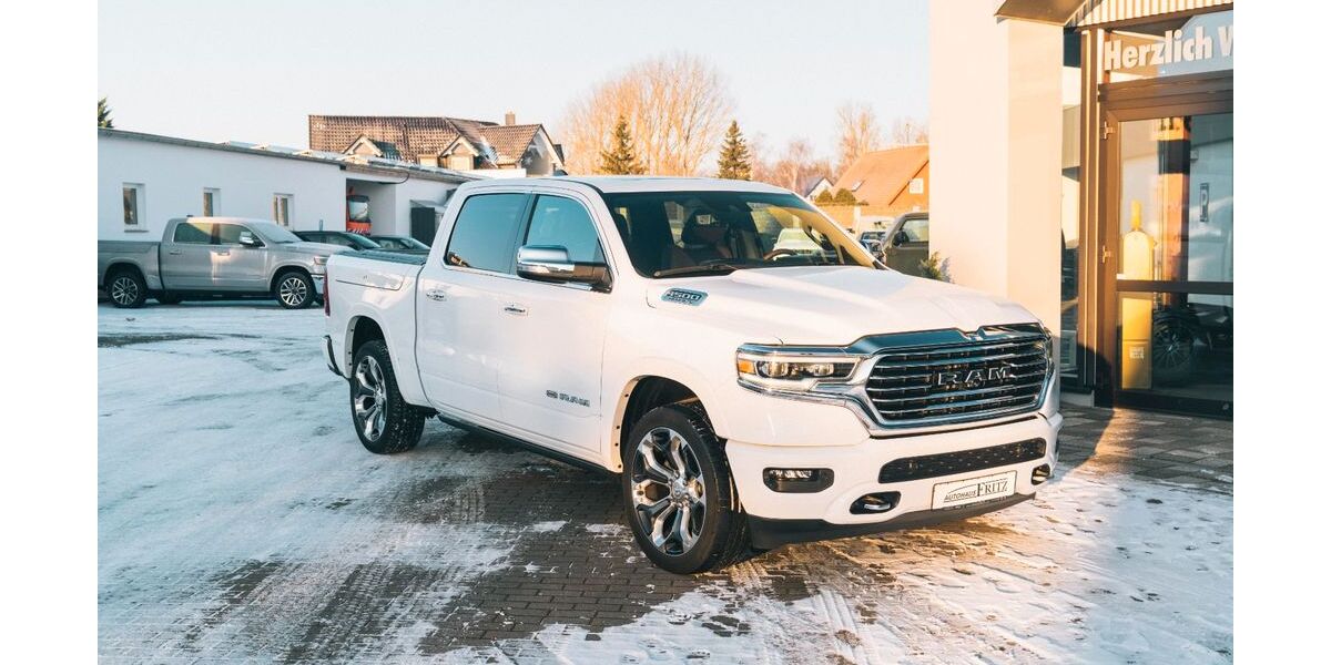 Dodge RAM 71.292 km 58.870 &euro; Landsberg OT Oppin 06188