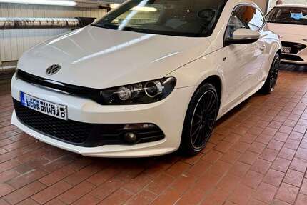 VW Scirocco 175.560 km 10.999 &euro; Hesel 26835