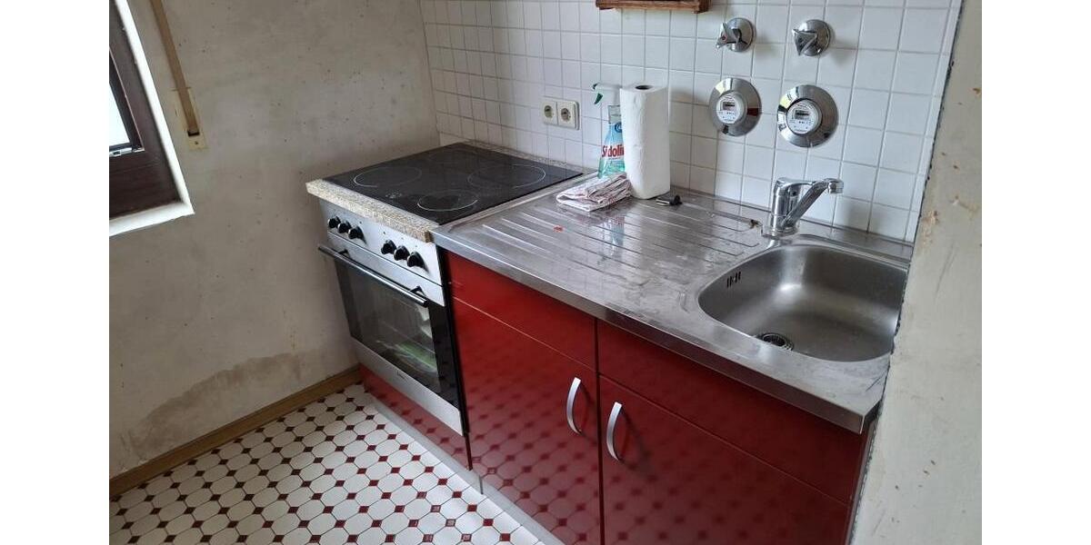 Etagenwohnung Filderstadt - 1.5 Zimmer, 35 m&sup2;, 175.000&euro; | Angebot:26441173