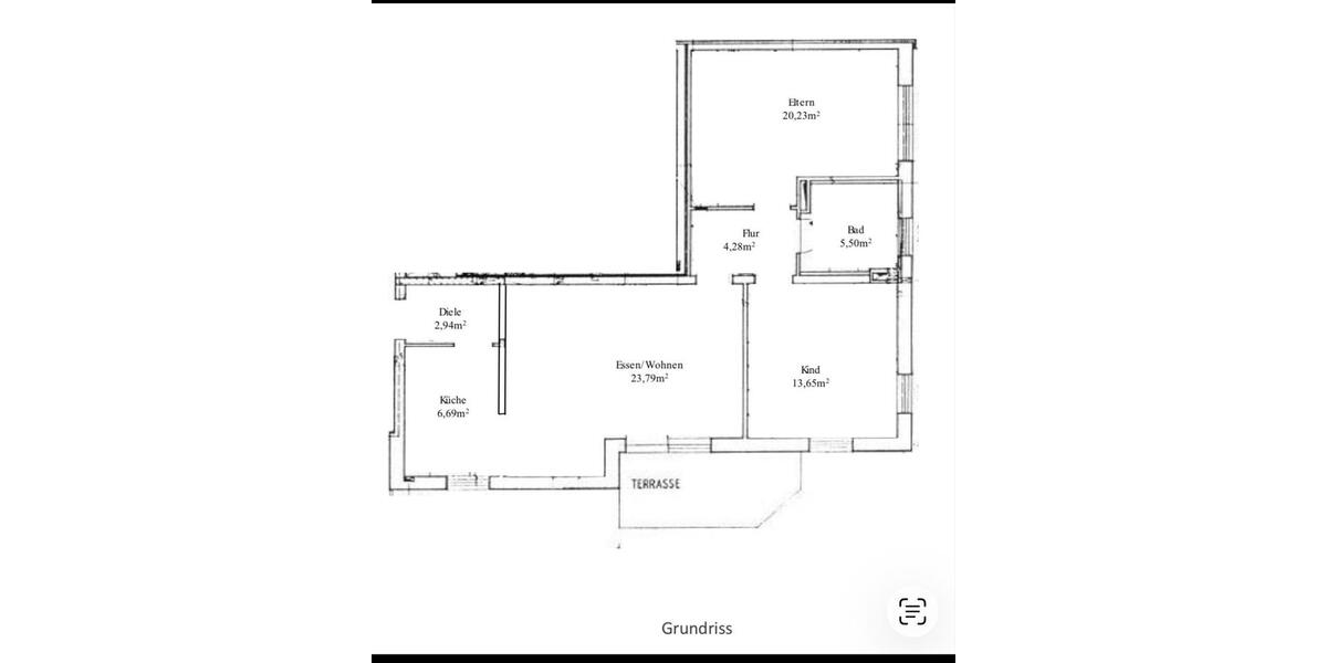 Erdgeschoßwohnung Neutraubling - 3 Zimmer, 86 m&sup2;, 385.000&euro; | Angebot:27271532